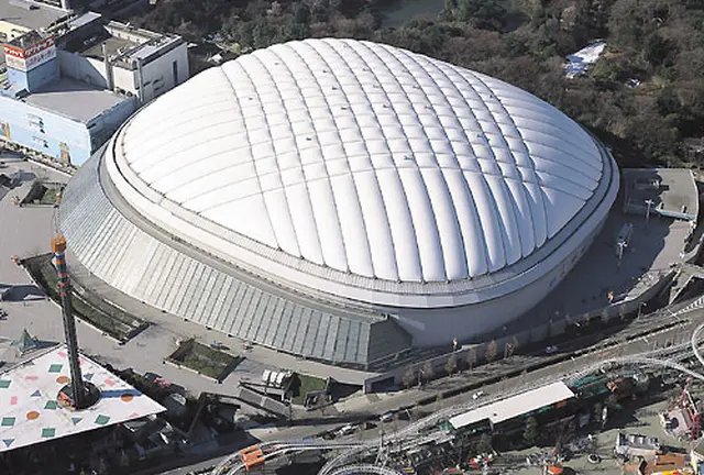 ７月２９日まで。都市対抗野球を見に行こう