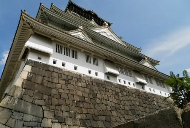 豊臣家滅亡から400年…大阪城で太閤殿下を偲びましょうぞ！