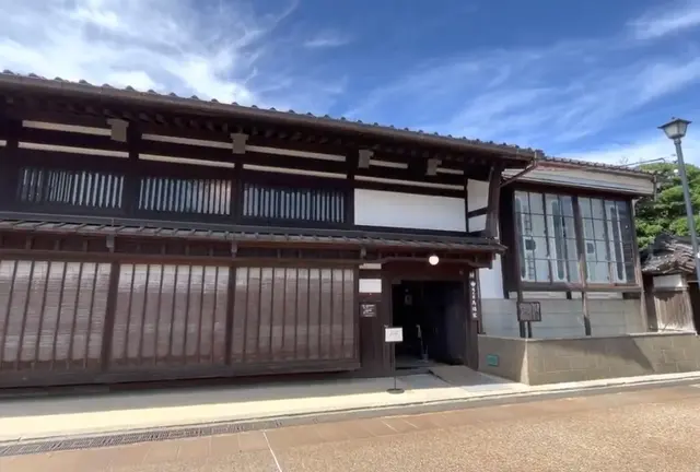 【富山県】歴史と名物を堪能する日帰り女子旅🍶