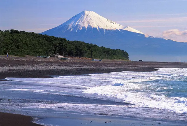 清水（静岡）の旅