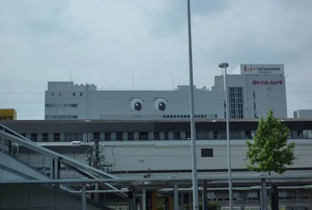 それスノ栃木県日帰りロケ地巡りコース