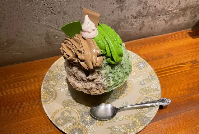 編集部オススメ🍧東京かき氷まとめ
