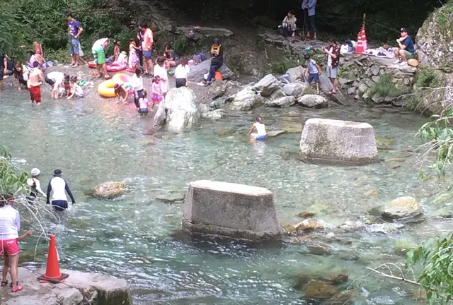 夏休み‼️家族で四国を満喫だ❗️