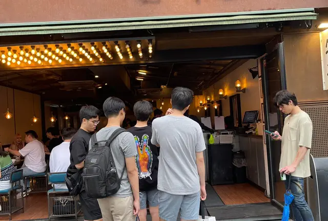 12月韓国旅行