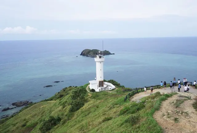 石垣島の東半分をぐるっと一周プラン