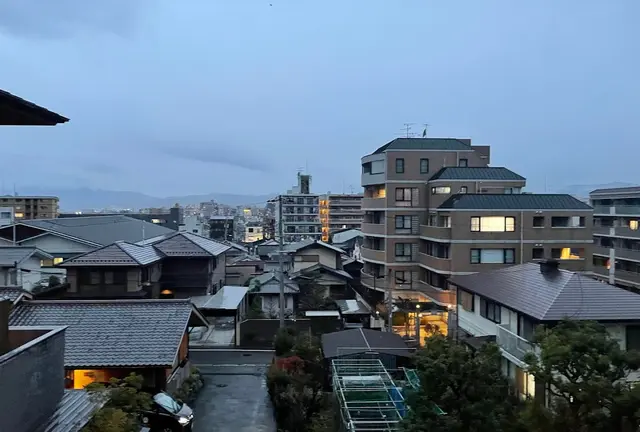 京都旅