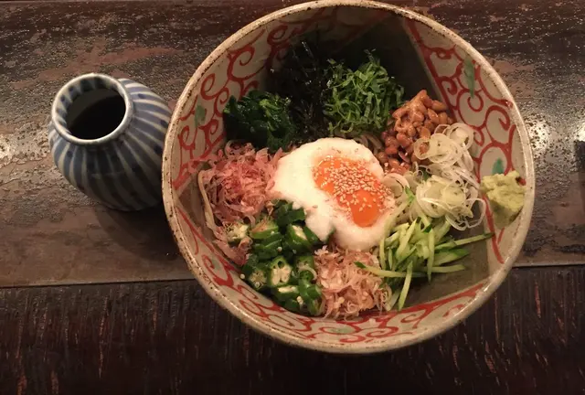 健康志向がオススメする恵比寿の和食ランチ6選❤️【更新中】
