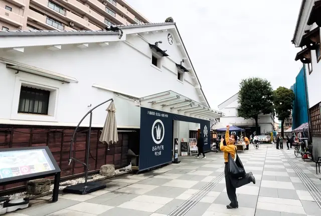 【埼玉県】日本酒づくしの女2人旅🍶✨