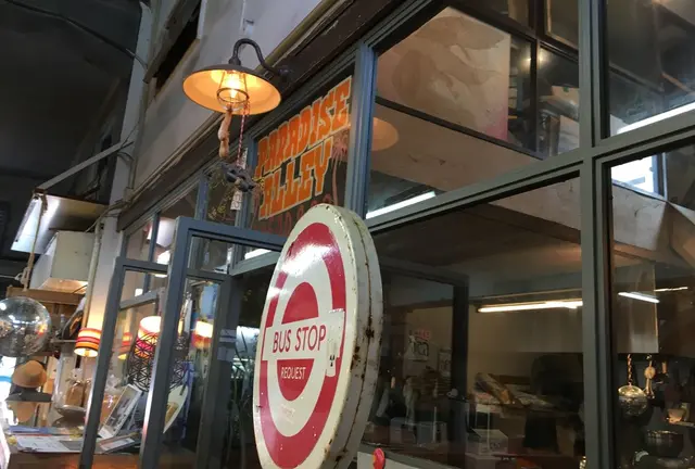【鎌倉】カフェ・レストラン併設の地元で愛されるパン屋さん♡