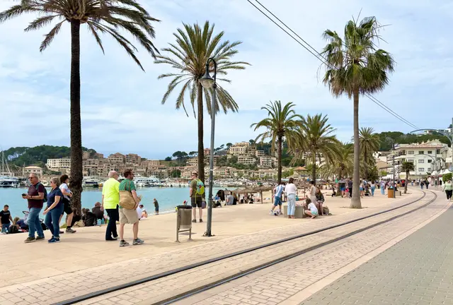 Mallorca【3泊4日】
