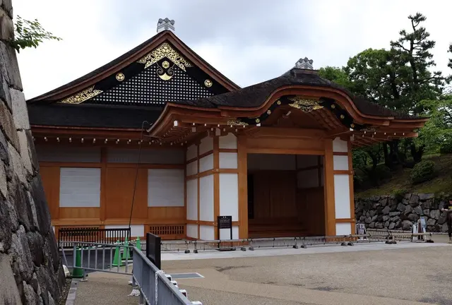 【日本100名城】家康目線の本丸御殿復元中の名古屋のシンボル！名古屋城を完全案内！