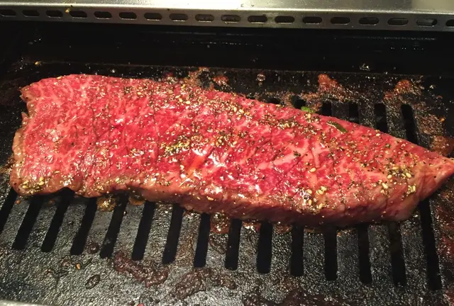 渋谷で有名すぎないおいしいお肉が食べたい🍖