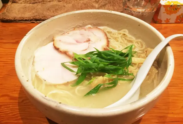 三茶で出逢える美味しいラーメン【5選】@ 三軒茶屋 駅（絶賛更新中）
