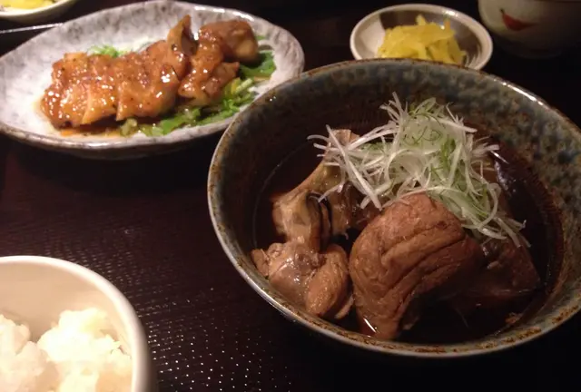 【銀座】1000円台で満腹！おすすめランチ4選