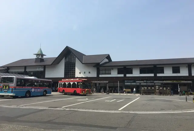鎌倉駅徒歩5分圏内散歩🚶
