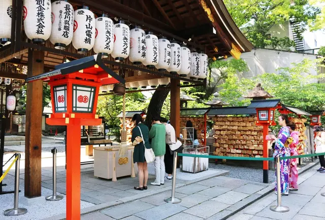 京都一泊二日・御朱印と京都グルメの旅まとめ