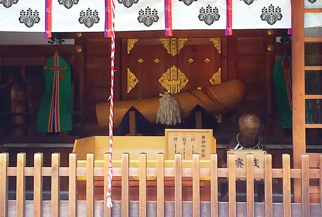 田県神社・大県神社・間々観音巡礼デート！byまぐろ