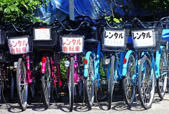 1日で鎌倉をぎゅぎゅっと丸ごと楽しみたい君へ。One Day 海沿いサイクリングのすすめ。