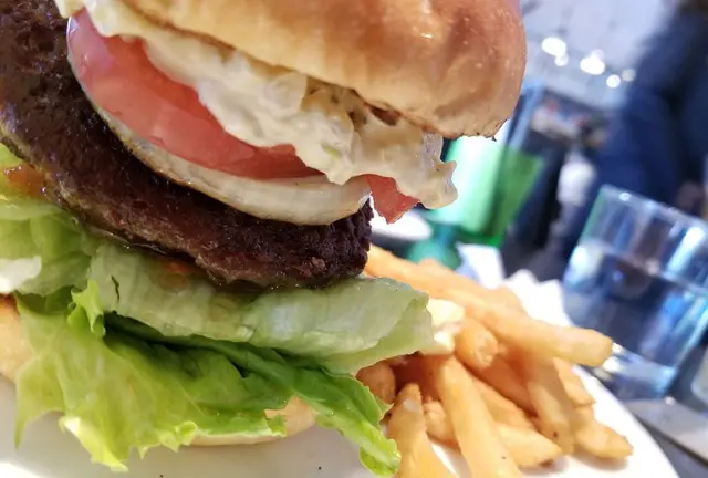 春の朝活🌞千駄ヶ谷～新宿🏃‍♂️美味しいブランチを食べながらちょっとの時間で家族の絆を深めよう