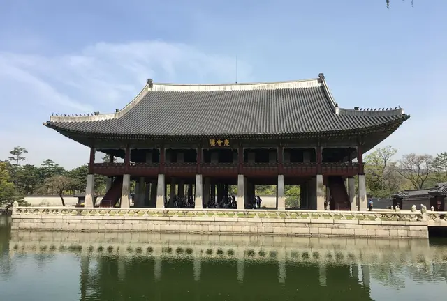 お一人様ソウル3日目