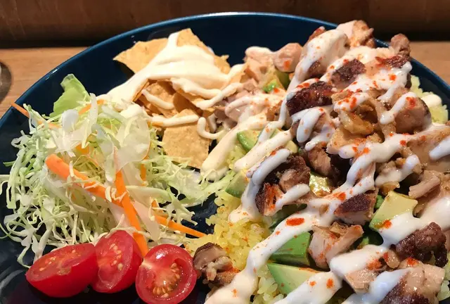 恵比寿ランチ※喫煙席有多め