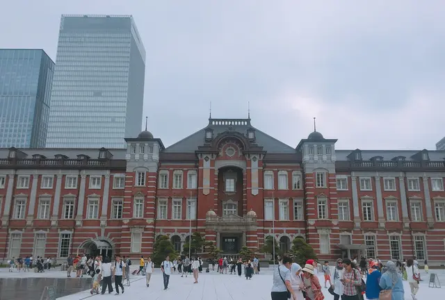 東京旅行🗼no.1お盆休み※記録