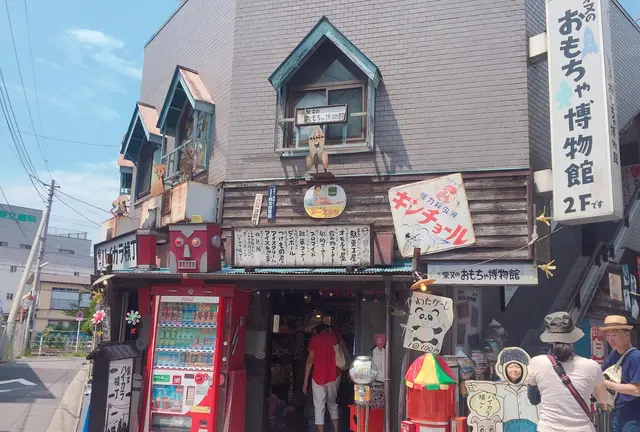 東京旅行🗼no.2お盆休み※記録