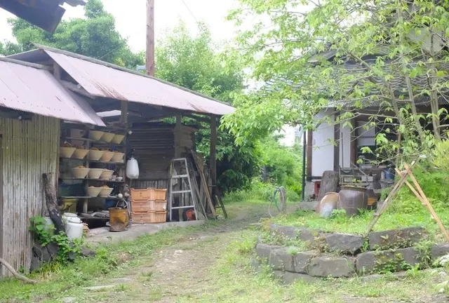 自然と文化を楽しむ萩で巡りたいスポット