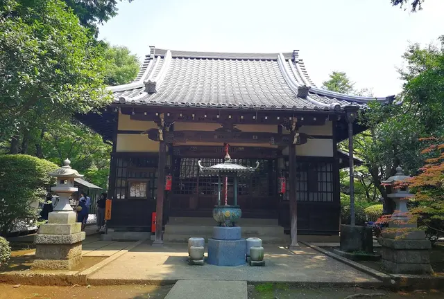 202503週末ドライブ　川崎市岡本太郎美術館