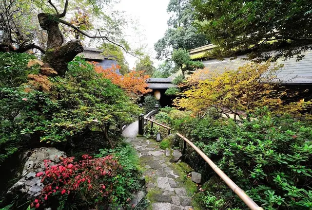 ここ東京⁈   里山歩きと温泉〜ステキ隠れ家スポットも! @あきる野・五日市