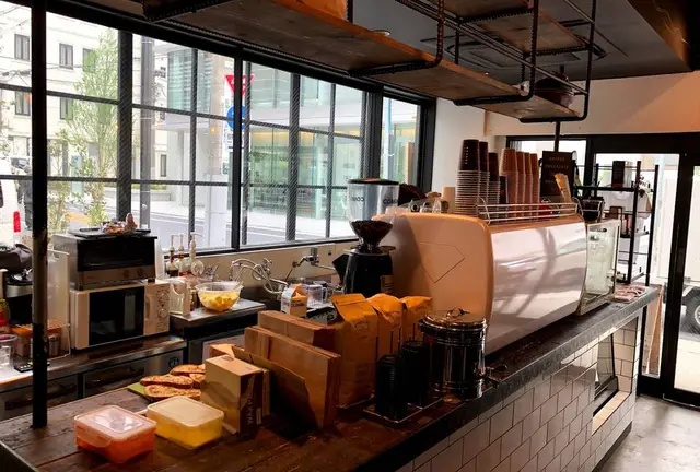 🐍宝珠院と☕️カフェ巡りと⛩出雲大社東京分祠と🌃