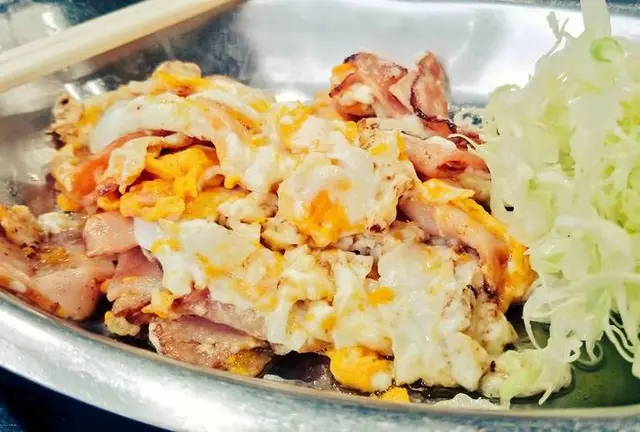 新宿三丁目の深夜食堂