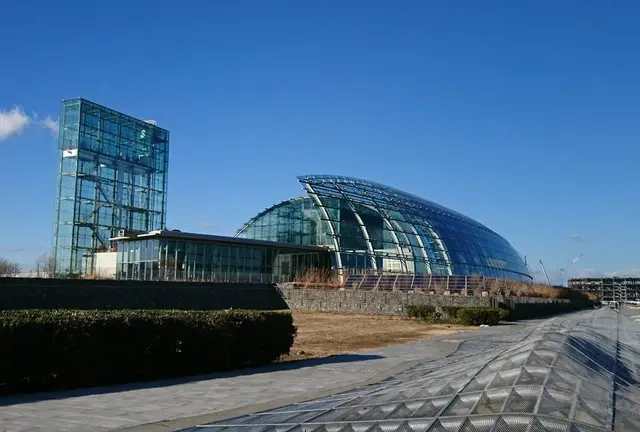 ⭕️23'いわき市家族旅行