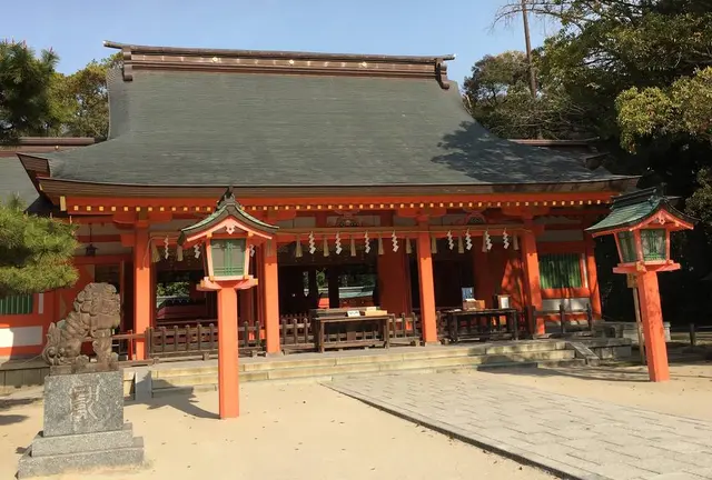 博多を満喫！博多グルメとパワースポット巡りの旅。
