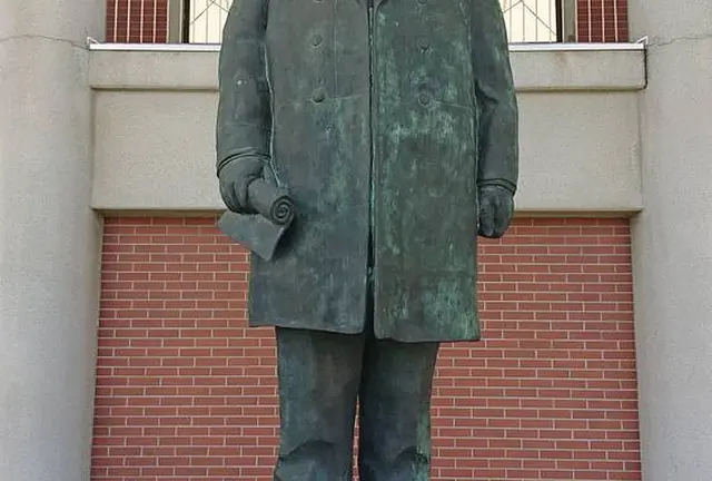 深谷観光