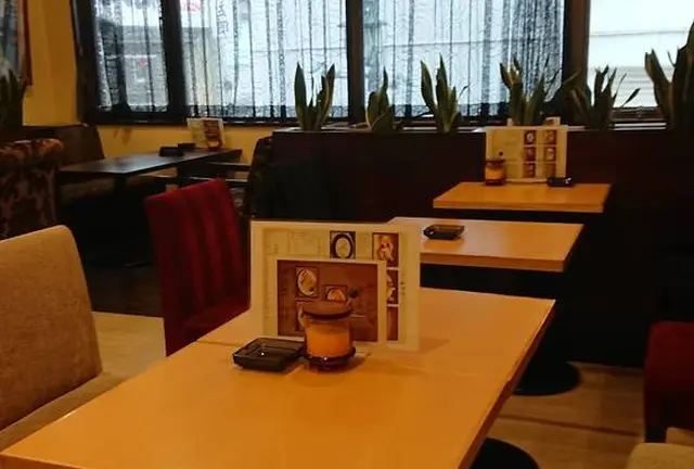 上野🐼