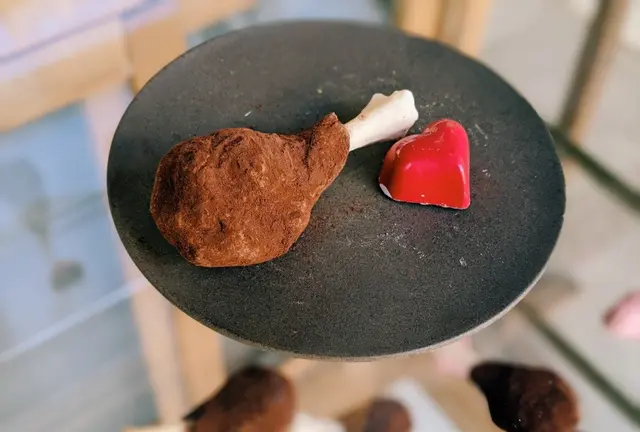 ショコラティエに保存食専門店🍫清澄白河の散歩が楽しい♪