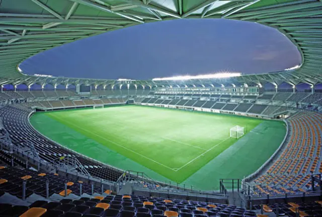 千葉でサッカー観戦しよう!!初めてのスタジアム体験はここが一番!!