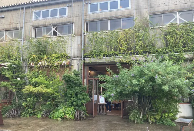 新木場に一泊して朝からディズニーランドへ！