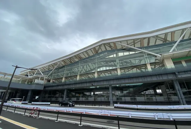 世界的建築家 隈研吾の東京建築巡り
