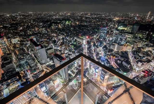 OZmagazine 2022年6月号「渋谷の周りへ ひとりさんぽ」の掲載店舗vol.2