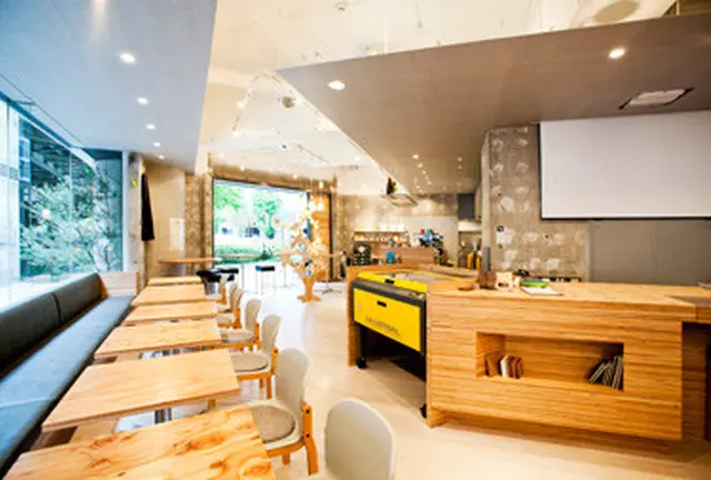 渋谷のFab.cafeもう行った？3Dプリンタをお手軽に使いたいならここ！