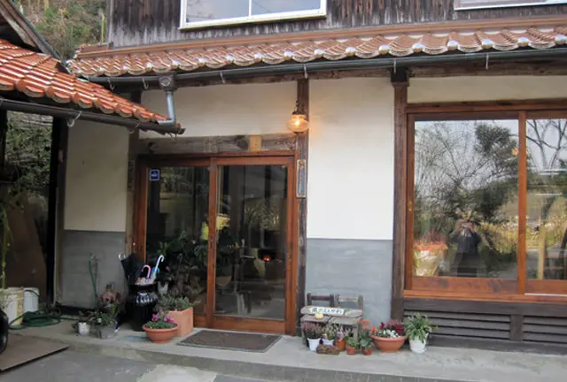島根の西部のおいしい！癒される！おでかけスポット