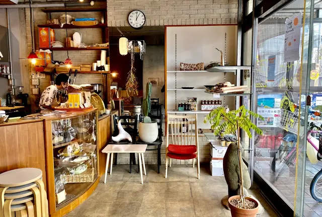 OZmagazine 2022年9月号「池袋完全ガイド」の掲載店舗vol.3