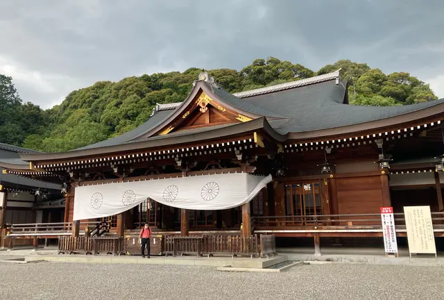 奈良に一泊！三輪をゆったり散策する一人旅