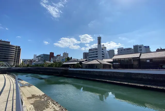 日本の産業の近代化に貢献した長崎の名所めぐり