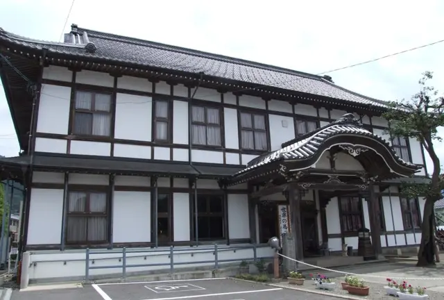 ただものではない？天領信州中野の歴史を感じる旅