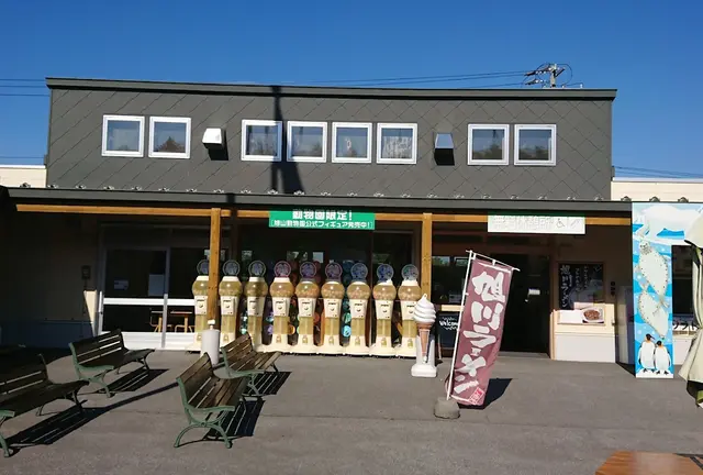 旭川定番プラン