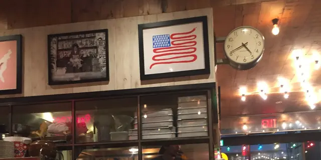🗽 原宿のアメリカンなお店 🗽