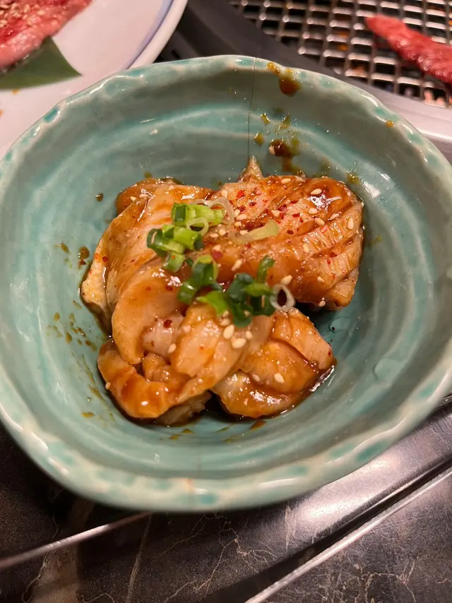 京の焼肉処 弘 千本三条本店